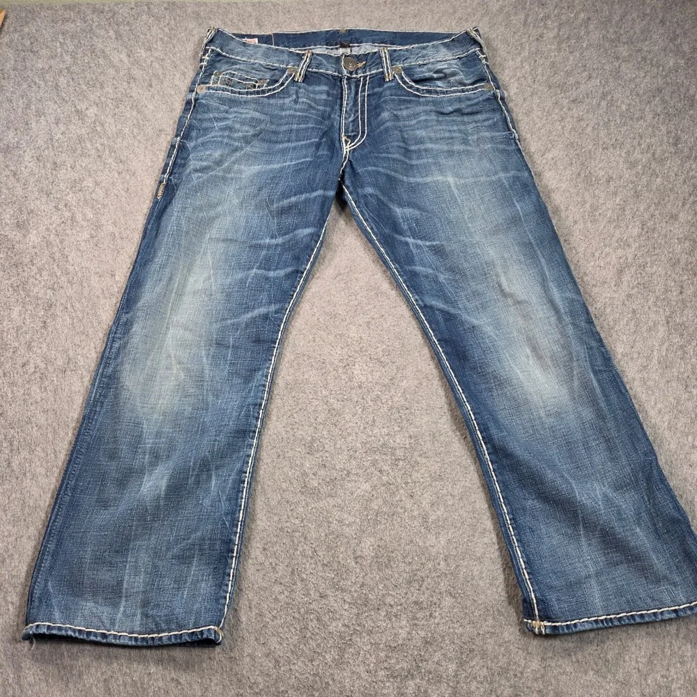 True Religion true religion